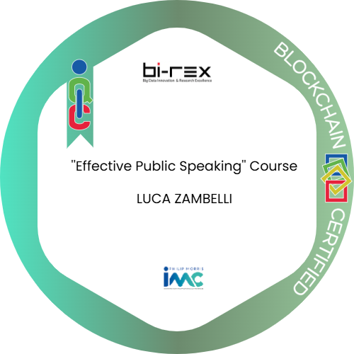 Badge pubblico 79559